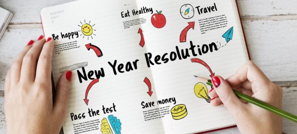 Top 10 New Year’s Resolutions For 2021 in Hindi - नए साल के टॉप 10 संकल्‍प जो आपने पिछले साल भी लिया था