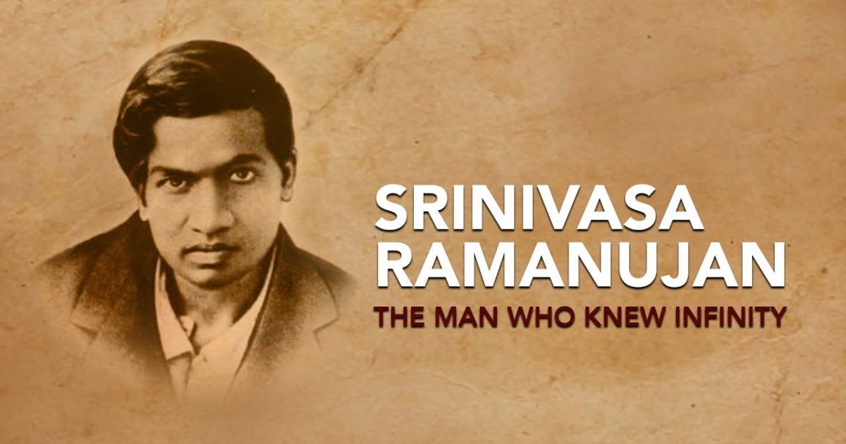 ramanujan quotes in hindi