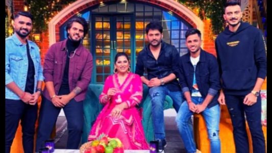 The Kapil Sharma Show Written Update 13 December 2020 in Hindi | Full Episode Watch Now | सोनी टीवी के पॉपुलर कॉमिडियन रियल्टी शो द कपिल शर्मा शो के 13th दिसंबर के रिटेन अपडेट