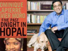 Web Series On Bhopal Gas Tragedy: Ronnie Screwvala to create web series on Bhopal Gas Tragedy | रॉनी स्क्रूवाला बनाएंगी भोपाल गैस त्रासदी पर वेब सीरीज