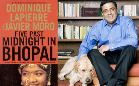 Web Series On Bhopal Gas Tragedy: Ronnie Screwvala to create web series on Bhopal Gas Tragedy | रॉनी स्क्रूवाला बनाएंगी भोपाल गैस त्रासदी पर वेब सीरीज