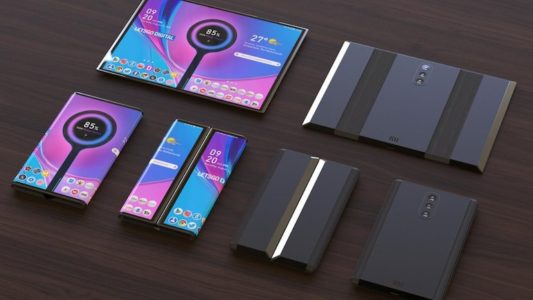 Xiaomi May Launch Three Foldable Phone in the Year 2021 According To Report, Specification, Features, Price in Hindi | Xiaomi अगले साल लाॅन्च करेगी तीन फोल्डेबल फोन, सैमसंग और मोटोरोला को मिलेगी टक्कर