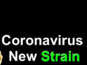 What is the New Coronavirus (Covid-19) Strain in Hindi All Your Questions & Answered | कोरोना वायरस न्यू स्ट्रेन क्या है ? | Coronavirus New Strain Kya Hai SARS-CoV-2, N501Y, H69/V70