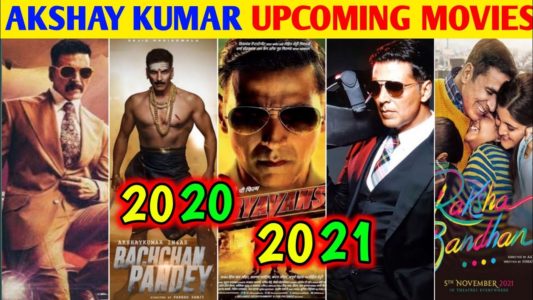 Akshay Kumar To Rule Box Office & OTT Platform With 6 Films in 2021 Will Be Seen In Different Avatars Sooryavanshi Prithivraj Atrangi Re BellBottom Etc | अक्षय कुमार की साल 2021 में लांच होने वाली फिल्म 