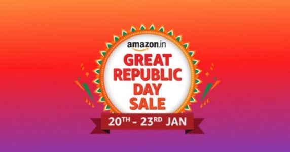 Amazon Great Republic Day Sale 2021 Offers & Discount Products Can you buy this household item for Rs 79?, बैंक की तरफ से मिलने वाले ऑफर, रोजमर्रा इस्तेमाल होने वाले प्रोडक्ट
