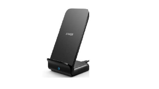 Anker Company 10W PowerWave Wireless Charger Review in Hindi Price in India, Features, Specification, all Details in Hindi | Anker Brand PowerWave वायरलेस चार्जर की कीमत 