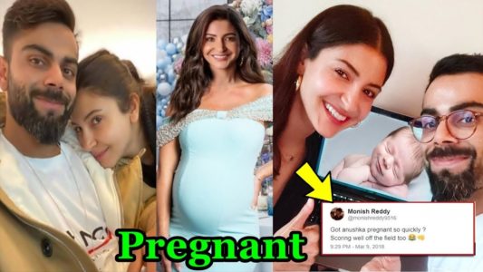 Anushka Sharma Pregnancy News in Hindi - Virat, and Anushka are going to become parents this month, read the news! | अनुष्का शर्मा प्रेग्नेंसी न्यूज़ हिंदी में सबसे पढ़े पढ़े।