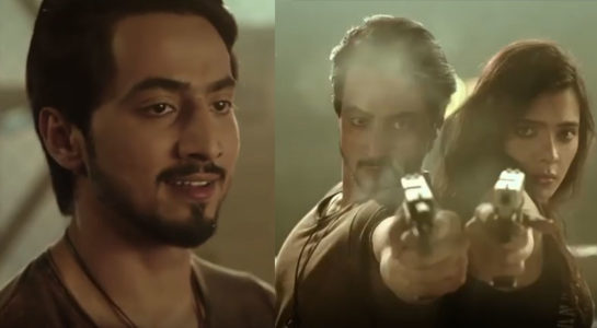 TikTok Super Star Faisal Shaikh (Mr. Faizu) and Ruhi Singh Bang Bang - Sound of Crime ALTBalaji & Zee 5 Web Series Review in Hindi Actors, Cast & Crew Roles, Salary Details