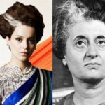 Bollywood Kangana Ranaut to Play EX Prime Minister Indira Gandhi