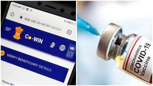 Cowin App Registration Step By Step in Hindi | Registration for Covid-19 Vaccine will have to be done in this application! | कोविड-19 वैक्सीन के लिए जरूरी होगा Cowin ऐप