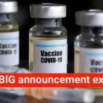 DCGI Approves Two Covid-19 Vaccines