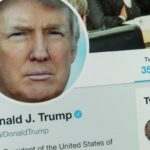 Donald Trump’s Facebook, Instagram, and Twitter accounts closed?