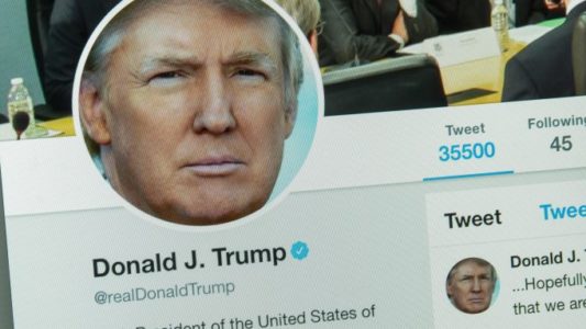Why were Donald Trump's Facebook, Instagram, and Twitter accounts Ban? | टि्वटर का डोनाल्ड ट्रंप के अकाउंट सस्पेंड पर क्या कहना है ? | डॉनल्ड ट्रंप का फेसबुक-इंस्टाग्राम भी बंद ?