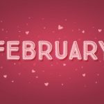 February quotes