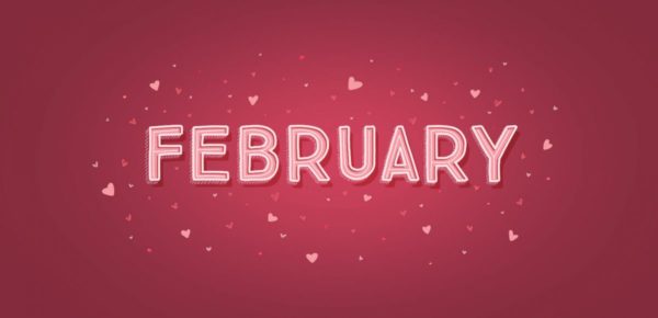 फरवरी शायरी स्टेटस कोट्स इमेज हिंदी में | February Shayari Status Quotes Image in Hindi for Whatsapp & Facebook | Propose, Chocolate, Teddy, Promise, Kiss, Hug और Valentine’s Day