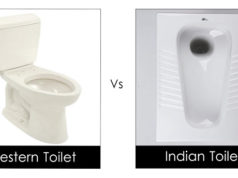 Indian toilet vs western toilet Review in Hindi - How is Indian Toilet Better than Western Toilet? Will be Proud to know | कैसे आज भी भारतीय टॉयलेट वेस्टर्न टॉयलेट के मुकाबले कैसे बेहतर है ?