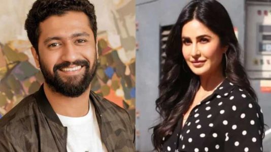 Did Katrina Kaif and Vicky Kaushal make New Year 2021 celebration together? What do the two have in common? What is the relationship status of both? | कैटरीना कैफ और विक्की कौशल अफेयर्स
