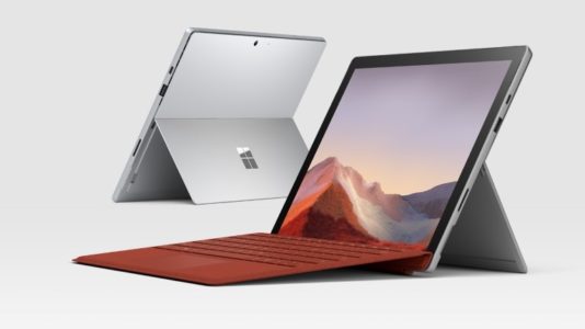 Microsoft Surface Pro 7 Laptop Review in Hindi Information About Price in India, Specifications, Features, Battery, Window, Processor Etc Details | माइक्रोसॉफ्ट सरफेस प्रो 7 प्लस लैपटॉप