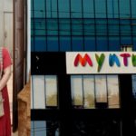 Myntra New Logo