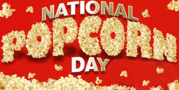 अंतरराष्ट्रीय (नेशनल) पॉपकॉर्न डे 2021 शायरी स्टेटस कोट्स स्लोगन्स फनी जोक्स इमेज हिंदी भाषा में | Happy National Popcorn Day Shayari Status Quotes Funny Jokes Image in Hindi