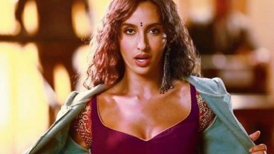 नोरा फतेही ने कर लिया था भारत छोड़ने का फैसला ? Nora Fatehi Talk about Her Bollywood Experience - Nora Fatehi had decided to leave India after hearing this from the casting director | 