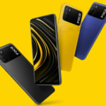 Poco M3 Smartphone