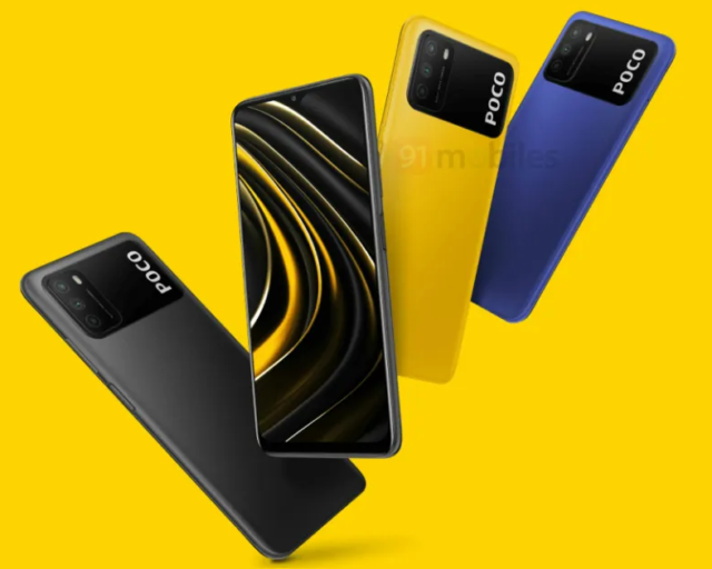 Poco M3 Smartphone Review in Hindi – इस कीमत और