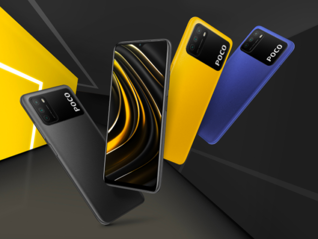 Poco M3 Smartphone Review in Hindi – इस कीमत और