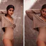 Pranutan Bahl Latest Photoshoot