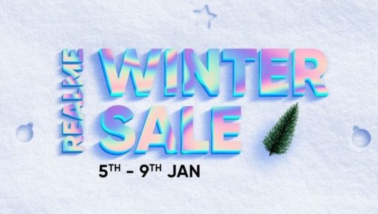 Realme Winter Sale 5TH Jan to 9th Jan 2020 All Offers & Discount | Realme Watch Basic, Realme Buds AirePro और Smart TV इत्यादि प्रोडक्ट पर आपको बेहतर डिस्काउंट मिलने वाला है