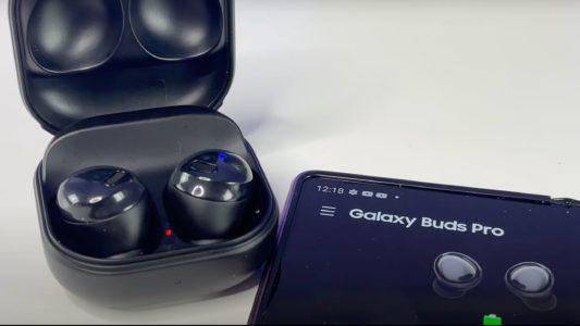 Samsung Galaxy Buds Pro Review in Hindi Price, specifications, features, battery, Connectivity, Colors, Speaker & Mic Details | कीमत, स्पेसिफिकेशन और फीचर्स जानकारी