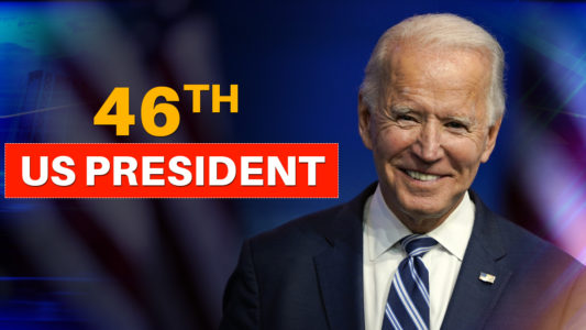 US Presidents Oath Ceremony All Details (News) in Hindi Joe Biden and Kamala Harris To Take Oath Today | सुबह 11.30 बजे (रात 10 बजे ) लेंगे शपथ, डॉनल्ड ट्रंप क्या होंगे शामिल ?