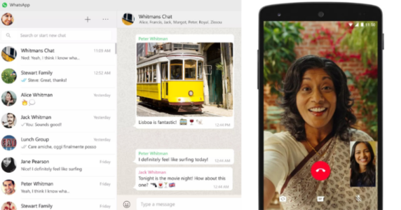 अब लैपटॉप में भी कर सकेंगे व्हाट्सएप वीडियो कॉलिंग? WhatsApp company launched the latest feature of video calling and audio calling in desktop mode, which users will get the benefit of this.