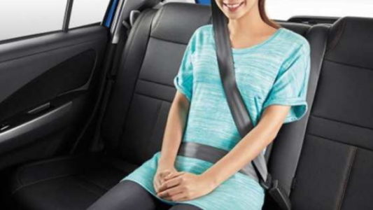 New Traffic Rule for Side Mirror, Rear Seat Belt Full Details in Hindi | Fine (Chalan) Price | नए ट्रैफिक नियमों का पालन नहीं किया तो कट सकता है 500 से लेकर 1000 का चालान !
