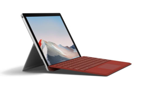 Microsoft Surface Pro 7 Laptop Review in Hindi Information About Price in India, Specifications, Features, Battery, Window, Processor Etc Details | माइक्रोसॉफ्ट सरफेस प्रो 7 प्लस लैपटॉप 