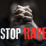बलात्कार (Balatkariyo) पर शायरी स्टेटस कोट्स | Stop Rape Quotes Shayari Status Poster Images in Hindi