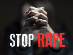 Stop Rape Now Quotes Shayari Status Slogans Poster Images in Hindi for Whatsapp Facebook Instagram Twitter | बलात्कार (Balatkariyo) पर शायरी स्टेटस कोट्स कविता हिंदी में