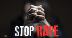 Stop Rape Now Quotes Shayari Status Slogans Poster Images in Hindi for Whatsapp Facebook Instagram Twitter | बलात्कार (Balatkariyo) पर शायरी स्टेटस कोट्स कविता हिंदी में