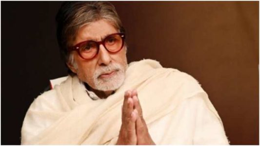 Amitabh Bachchan Health News in Hindi | Amitabh Bachchan Shares An Update On His Health Writes About Undergoing A Surgery | अमिताभ बच्चन की तबीयत हुई फिर एक बार खराब