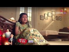 Barrister Babu 2 Feb 2021 Written Update Latest Episode in Hindi - How does Sampoorna take advantage of Bondita's periods and do her job? | संपूर्णा कैसे बोंदिता के पीरियड्स का फायदा उठा कर अपना काम निकालती है ?