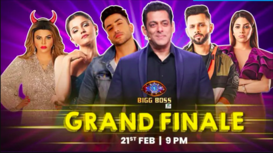 Bigg Boss 14 Finale Voting Know How To Vote Your Favorite Bigg Boss 14 Contestants In Finale With Using My Jio App And Voot App Website Know Step By Step in Hindi