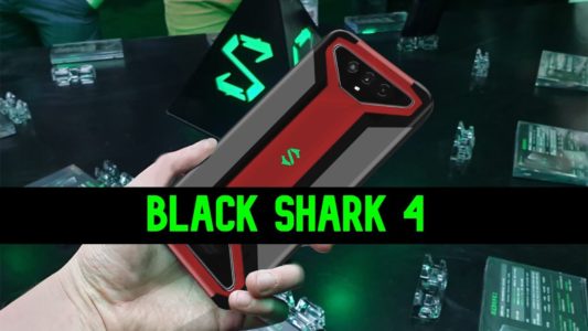 Black Shark 4 Pro Smartphone Full Review in Hindi | Information about possible price, specifications, features, battery, camera, processor, battery, Android version, model number, launching date, etc.