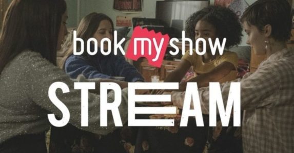Bookmyshow launches the Stream Video on Demand Streaming OTT platform in India! | मूवी टिकट और लाइव शोज की टिकट बुकिंग के अलावा अब फिल्मे देख सकेंगे ऑनलाइन