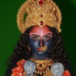 Devi Maha kali Mata Shayari