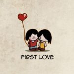 First Love poem
