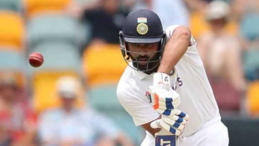 India Vs England Test Match Live Update in Hindi - Rohit Sharma hits 7th century of career! | देश में सबसे अधिक शतक लगाने वाला रिकॉर्ड किसके नाम है ? | कितने शतक देश में लगाएं ?