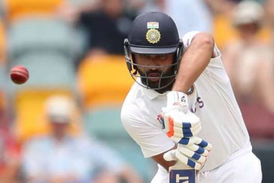 India Vs England Test Match Live Update in Hindi - Rohit Sharma hits 7th century of career! | देश में सबसे अधिक शतक लगाने वाला रिकॉर्ड किसके नाम है ? | कितने शतक देश में लगाएं ?