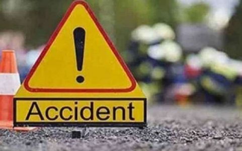 Maharashtra Accident News in Hindi - tragic accident in Jalgaon, 16 died due to vehicle overturns, Prime minister Narendra Modi, expressed grief! | महाराष्ट्र वाहन पलटने से 16 की मृत्यु