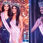 Miss India Winner Manasa Varanasi