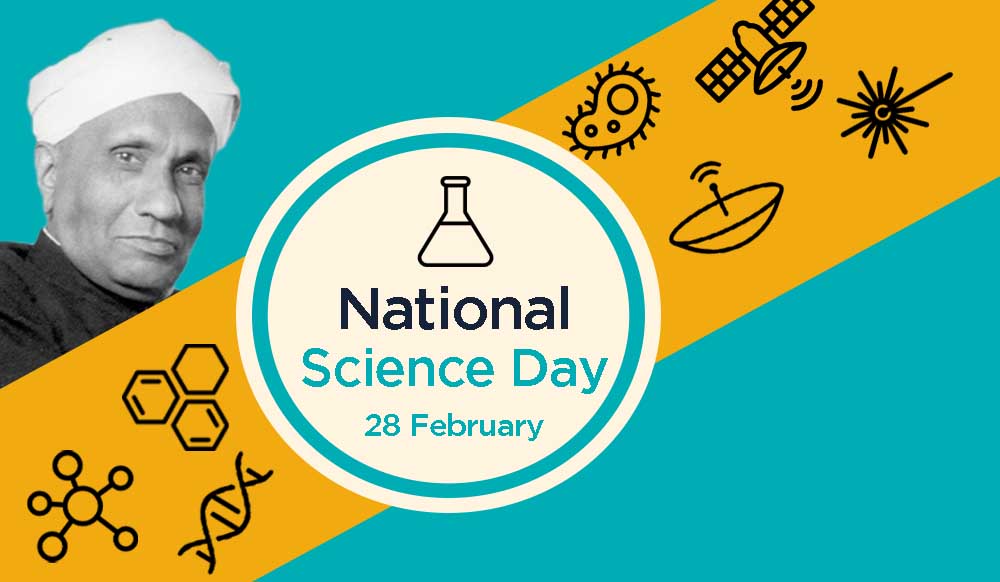 राष्ट्रीय विज्ञान दिवस 2023 कोट्स शायरी स्टेटस National Science Day